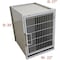 K9 Kennel Store 6 or 8 Unit Modular Powder Coated Cage Bank KA-505L-AZGP, KA-505M-AZGP - alternate 6